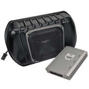 Kicker PWRA411, PowerStage Jeep Wrangler JK 4 Door 2011-2014 (PWRA411)