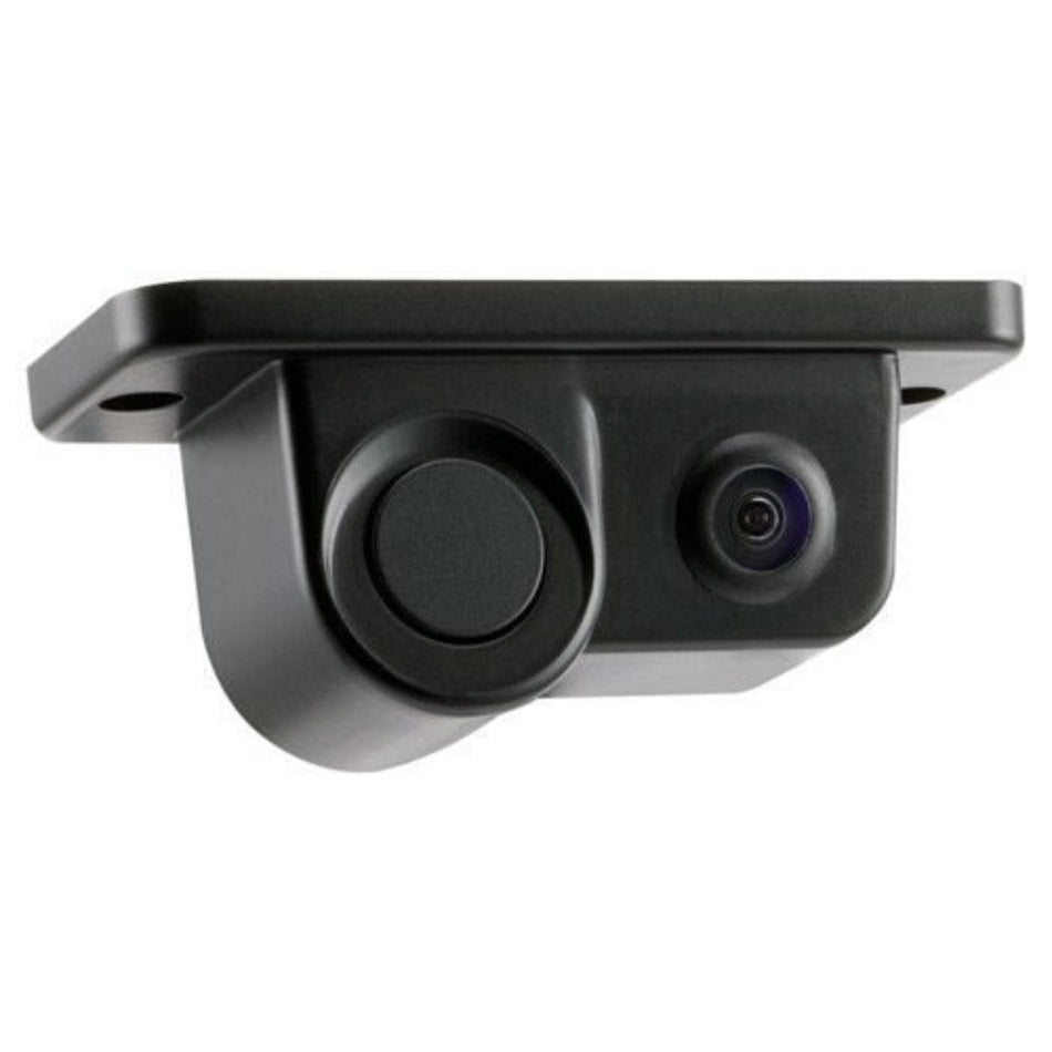 iBeam TE-CPSS, All-In-One Back-Up Camera & Parking Sensor