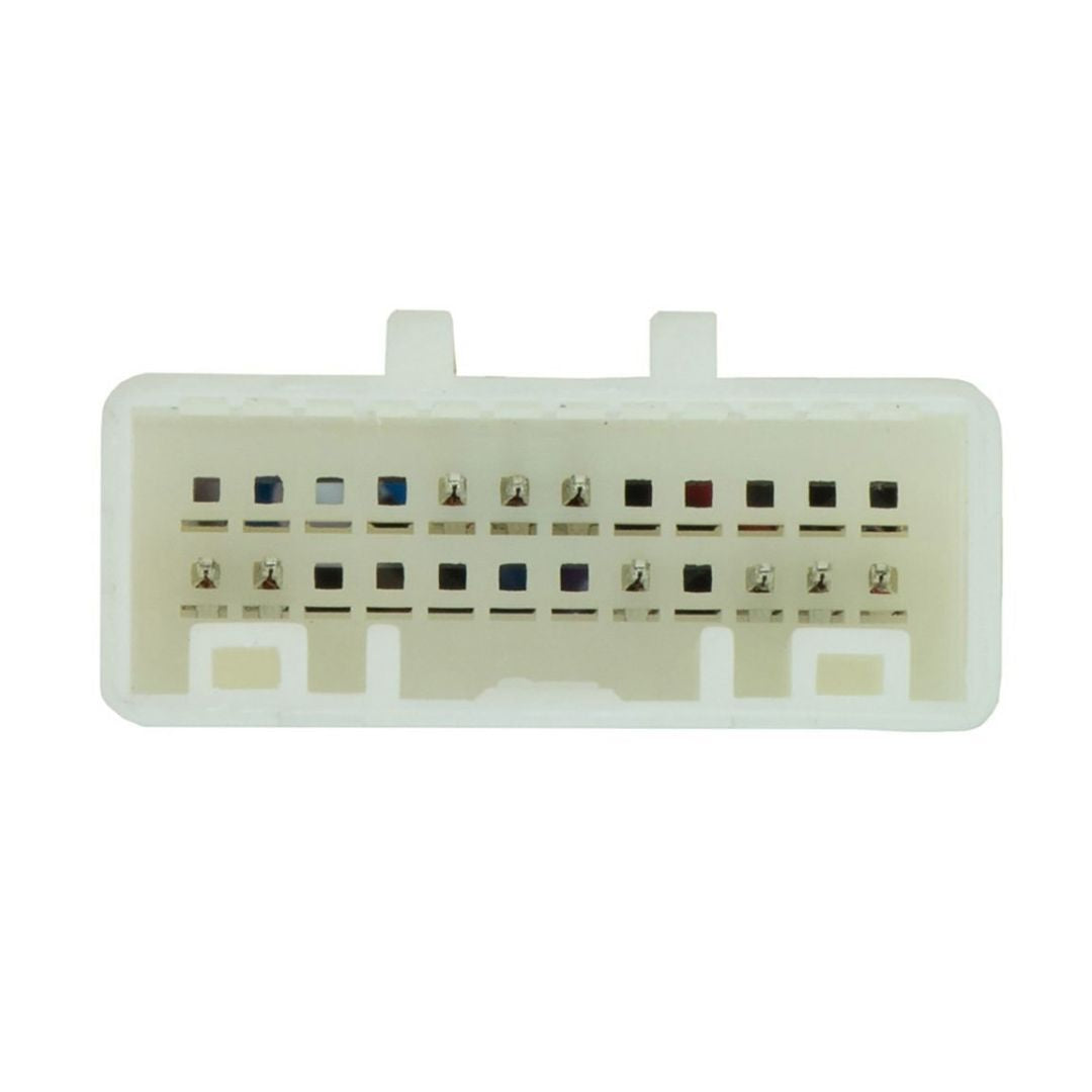 Scosche LNN10, 2015-Up Select Nissan Link Interface