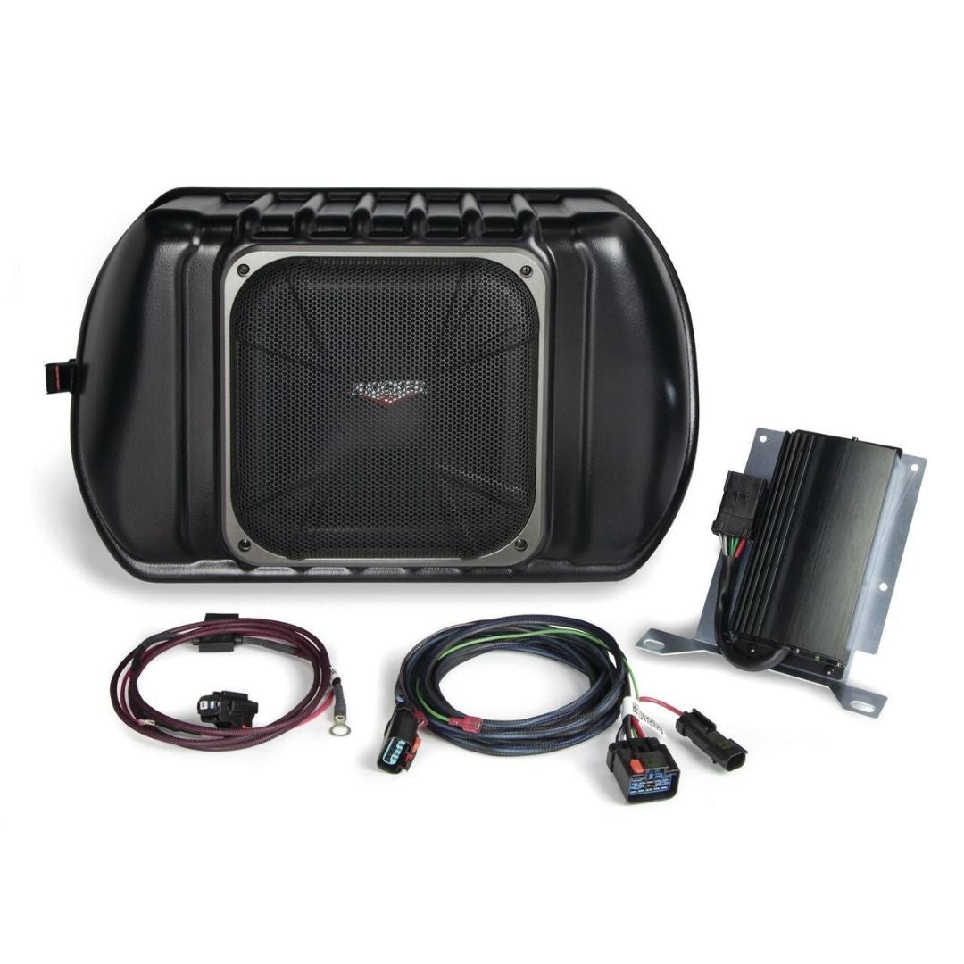 Kicker SWRA411, SubStage Jeep Wrangler JK 4 Door 2011-2016 (SWRA411)