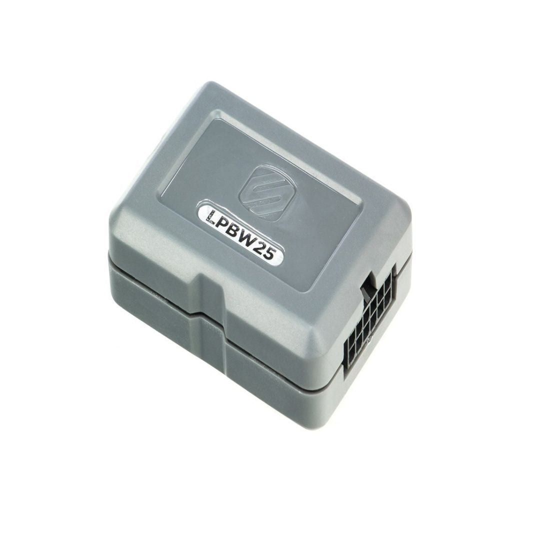 Scosche LPBW25, 2001-2006 BMW W Harman Link+ Interface