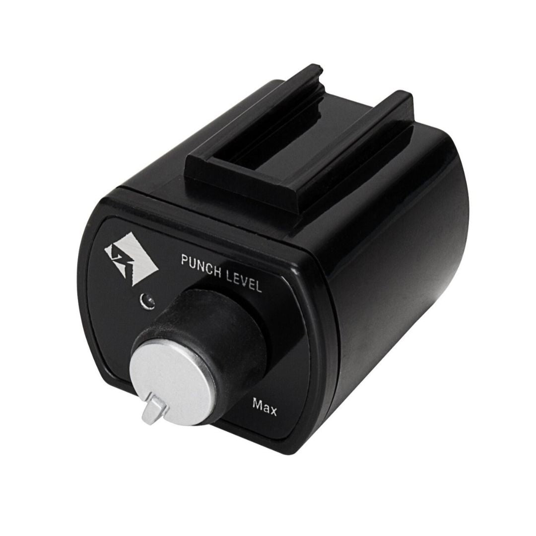 Rockford Fosgate PLC2, Punch Remote Punch Level ControlWorks With Current Punch Amps