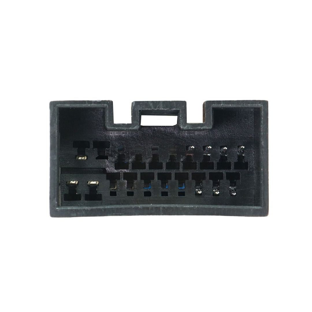 Scosche LR8103SRB, 2005√ê2009 Range Rover Sport Installation Kit , SWC And Universal Patch Lead