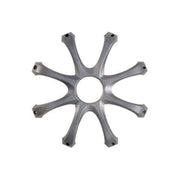 Kicker 80, GR80 8" Round Speaker Grille (GR80)