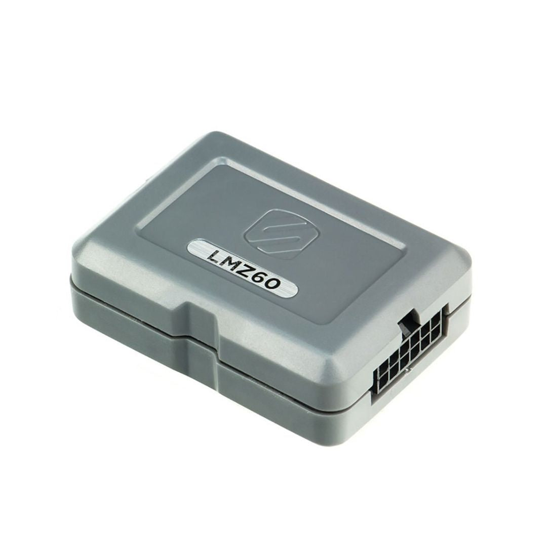 Scosche LMZ60, 2008-2011 Mercedes-Benz C-Class Link Interface
