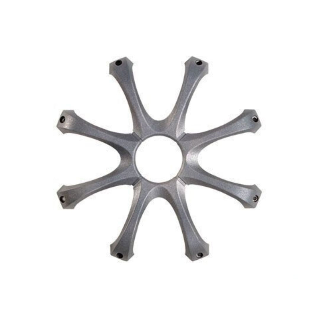 Kicker 120, GR120 12" Round Speaker Grille (GR120)