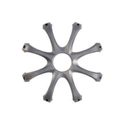 Kicker 120, GR120 12" Round Speaker Grille (GR120)