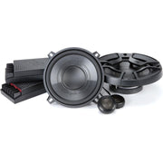 Polk Audio DB5252, DB+ 5.25" Component Car / Marine / UTV / ATV Speakers