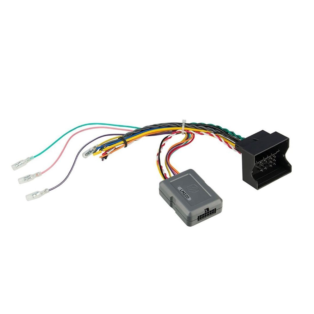 Scosche LMZ20, 2005-2012 Select Mercedes Link Interface