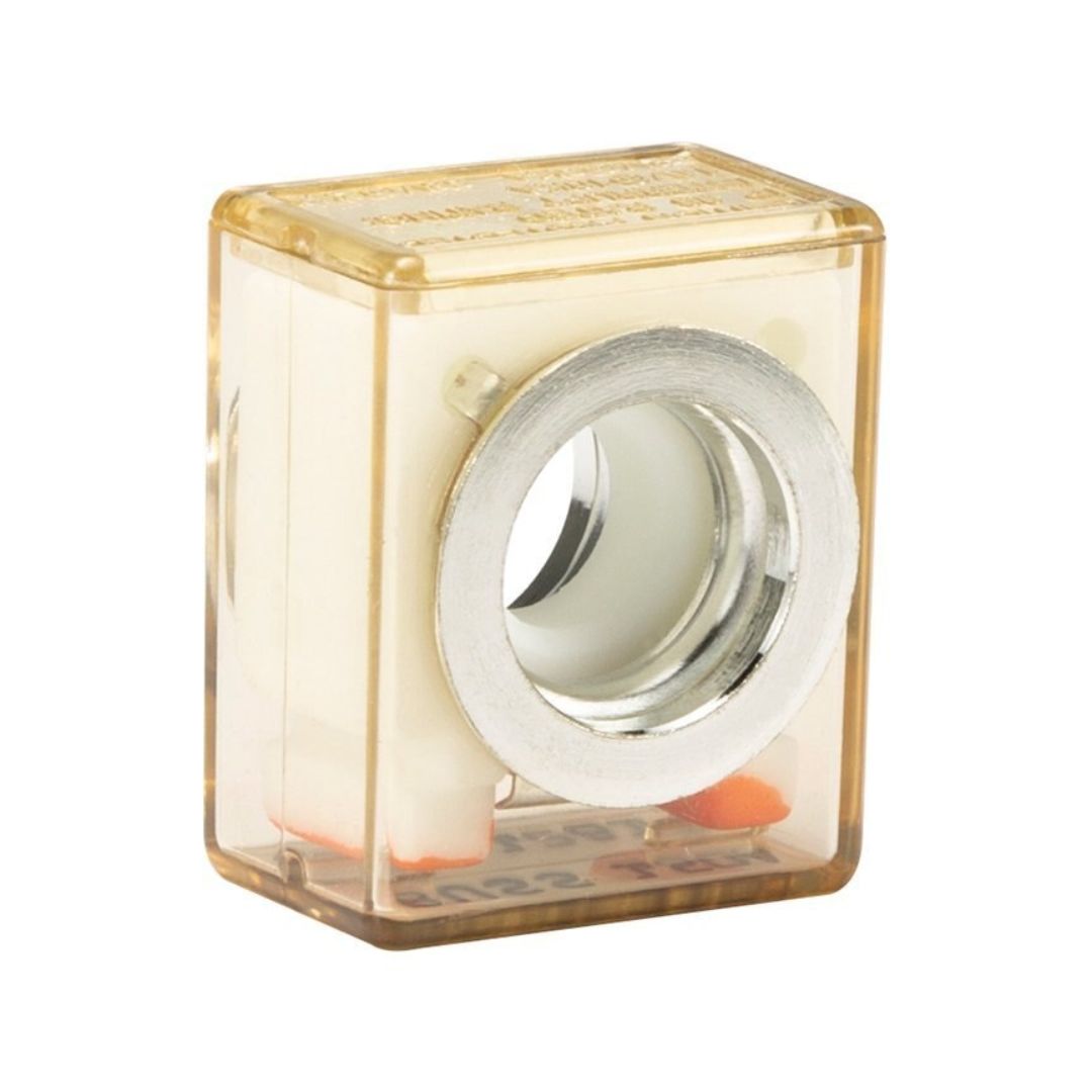 Kicker MRBF150, ABYC Compliant 150 Amp Marine Fuse (47MRBF150)