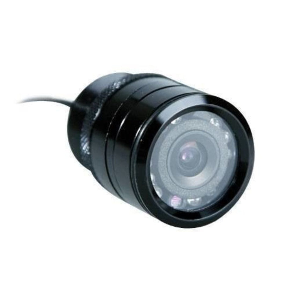 iBeam TE-THC, Through-Hole Camera
