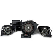 Kicker PRZ33, KICKER/SSV Works 3 Speaker, Polaris Razor 3 (44PRZ33)