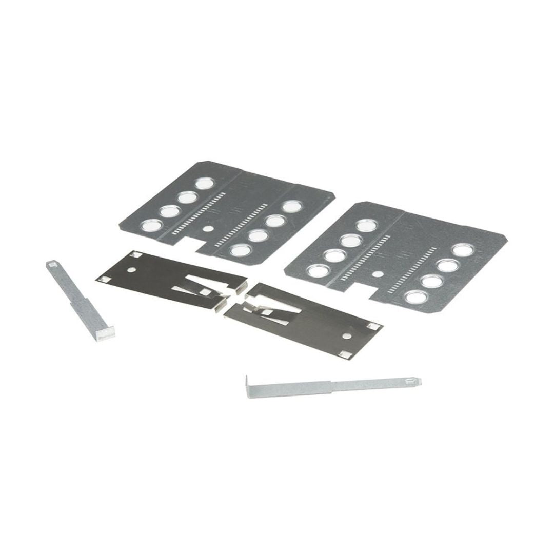 Scosche MZ2352SRB, 2003-2010 Mercedes Complete Install Kit
