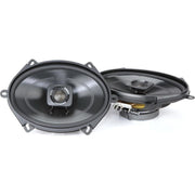 Polk Audio DB572, DB+ 5x7" Series Coaxial Car / Marine / UTV / ATV Speakers
