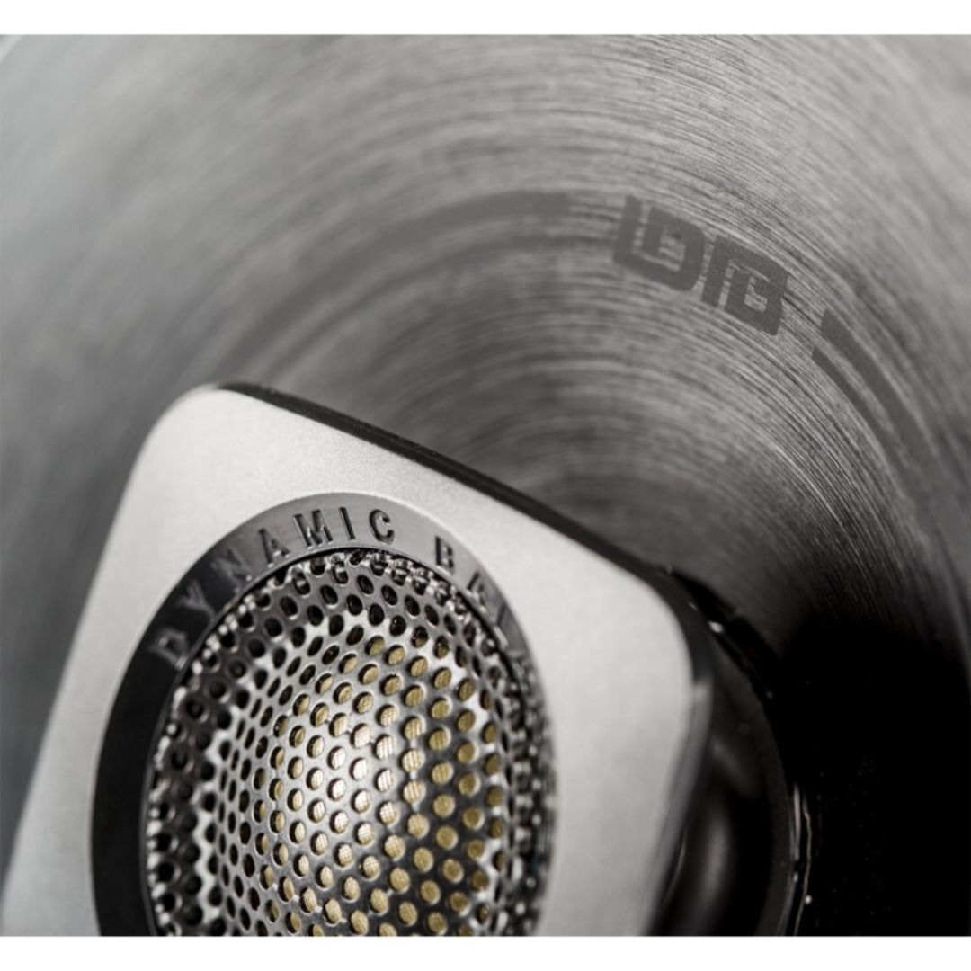 Polk Audio DB522, DB+ 5.25" Series Coaxial Car / Marine / UTV / ATV Speakers