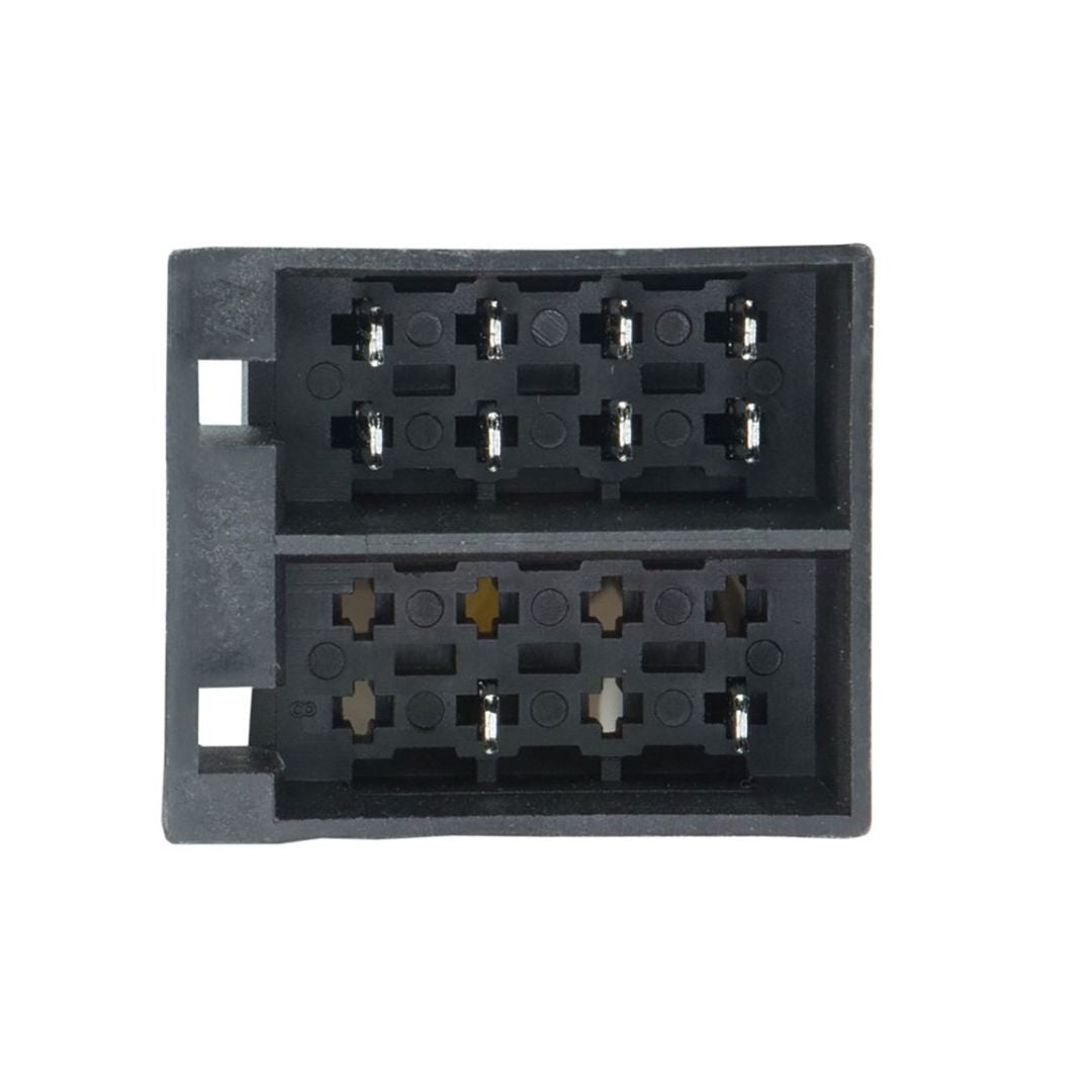 Scosche LPE10, 2002-2010 Porsche Cayenne Link Interface