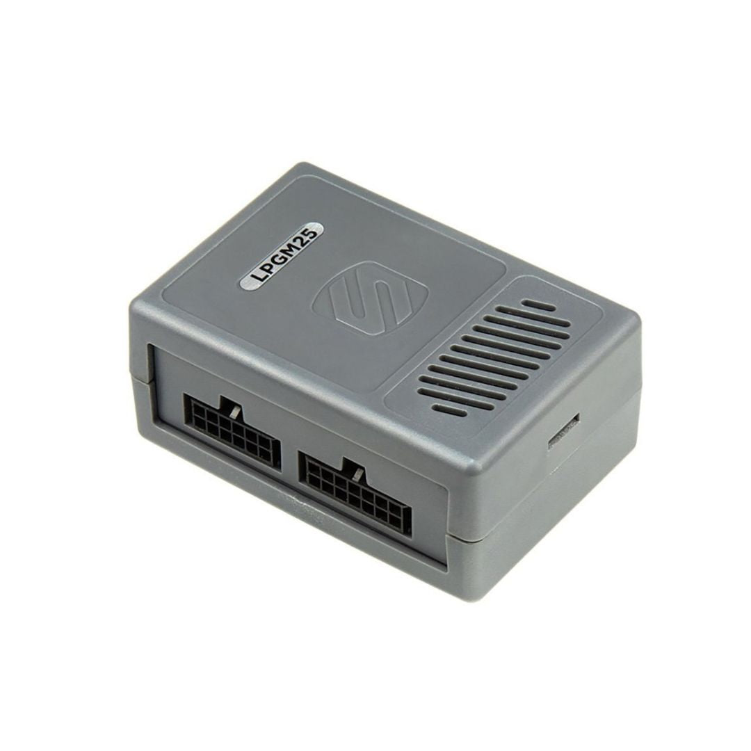 Scosche LPGM25, 2003-2012 GM Class Ii Link + Interface