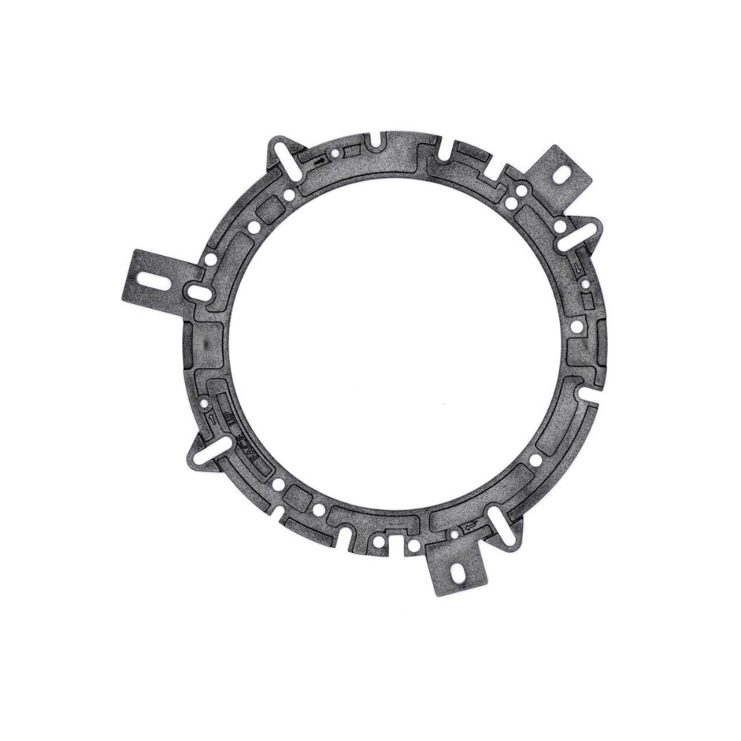 Polk Audio DB6502, DB+ 6.5" Series Component Car / Marine / UTV / ATV Speakers