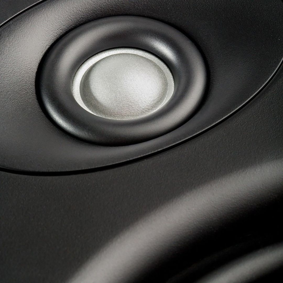 Polk Audio V85, Vanishing V Series 8" High-Performance In-Wall Speaker