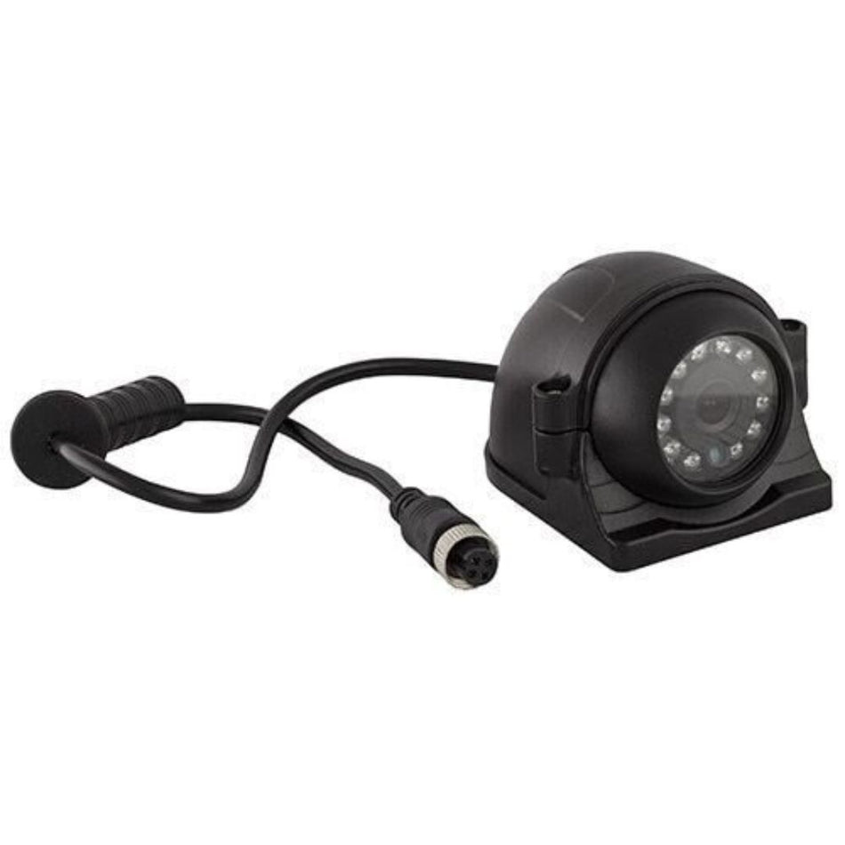 iBeam TE-CCS, Heavy Duty Commercial Side View Camera
