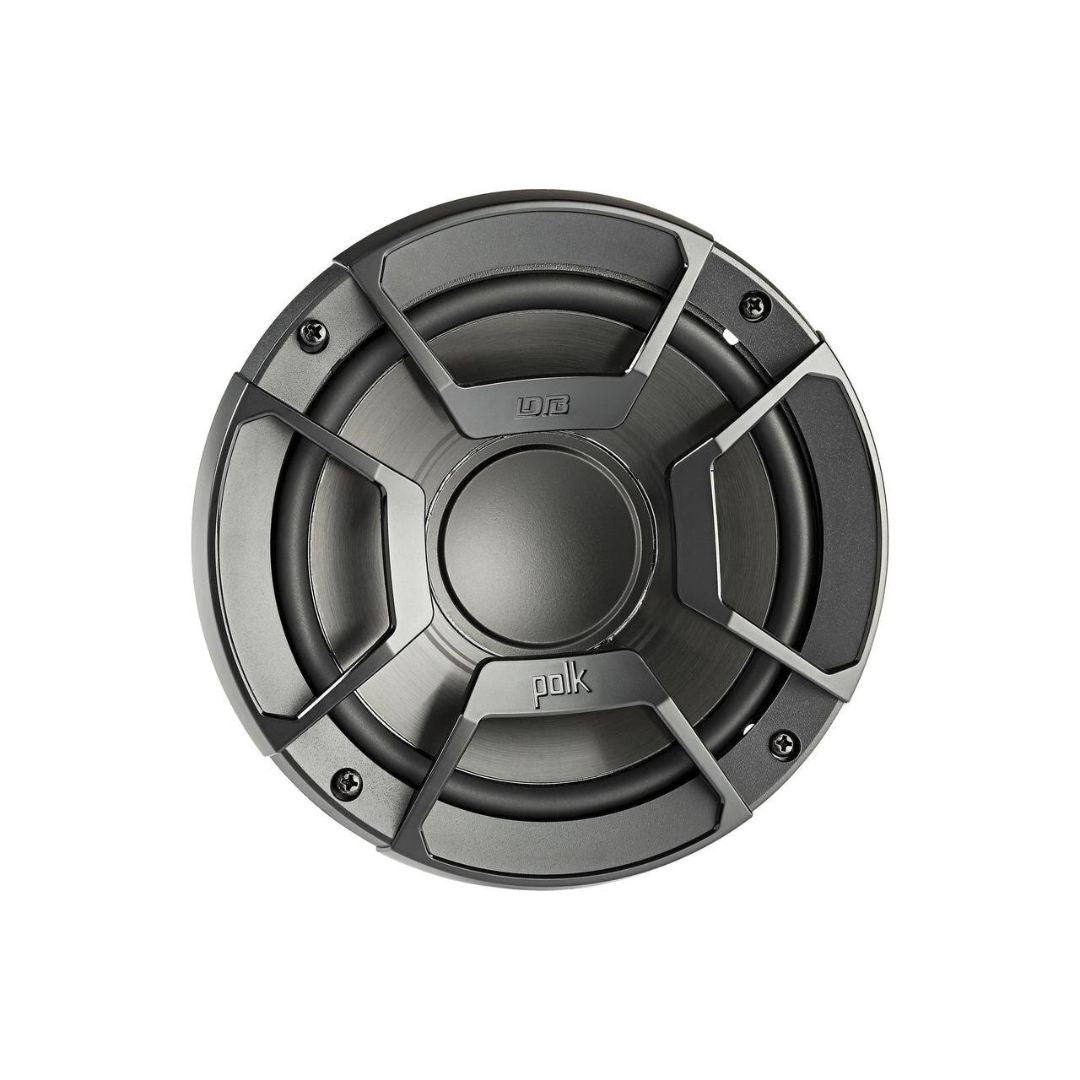 Polk Audio DB5252, DB+ 5.25" Component Car / Marine / UTV / ATV Speakers