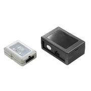 Scosche LPMZ25, 2006-2011 Mercedes M-Class Fiber Link+ Interface