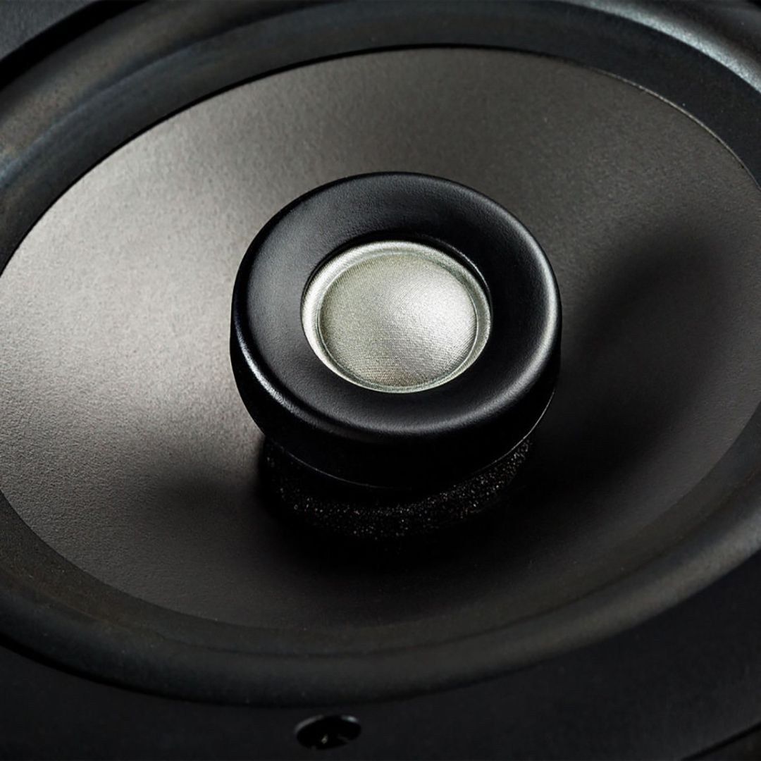 Polk Audio V60Slim, Vanishing V Series 6.5" Slim High Performance In-Ceiling Speaker