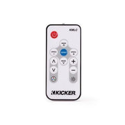 Kicker KMLC, RGB Lighting Controller (41KMLC)