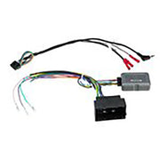 Scosche LPCR25, 2015-Up Chrysler Link+ Interface