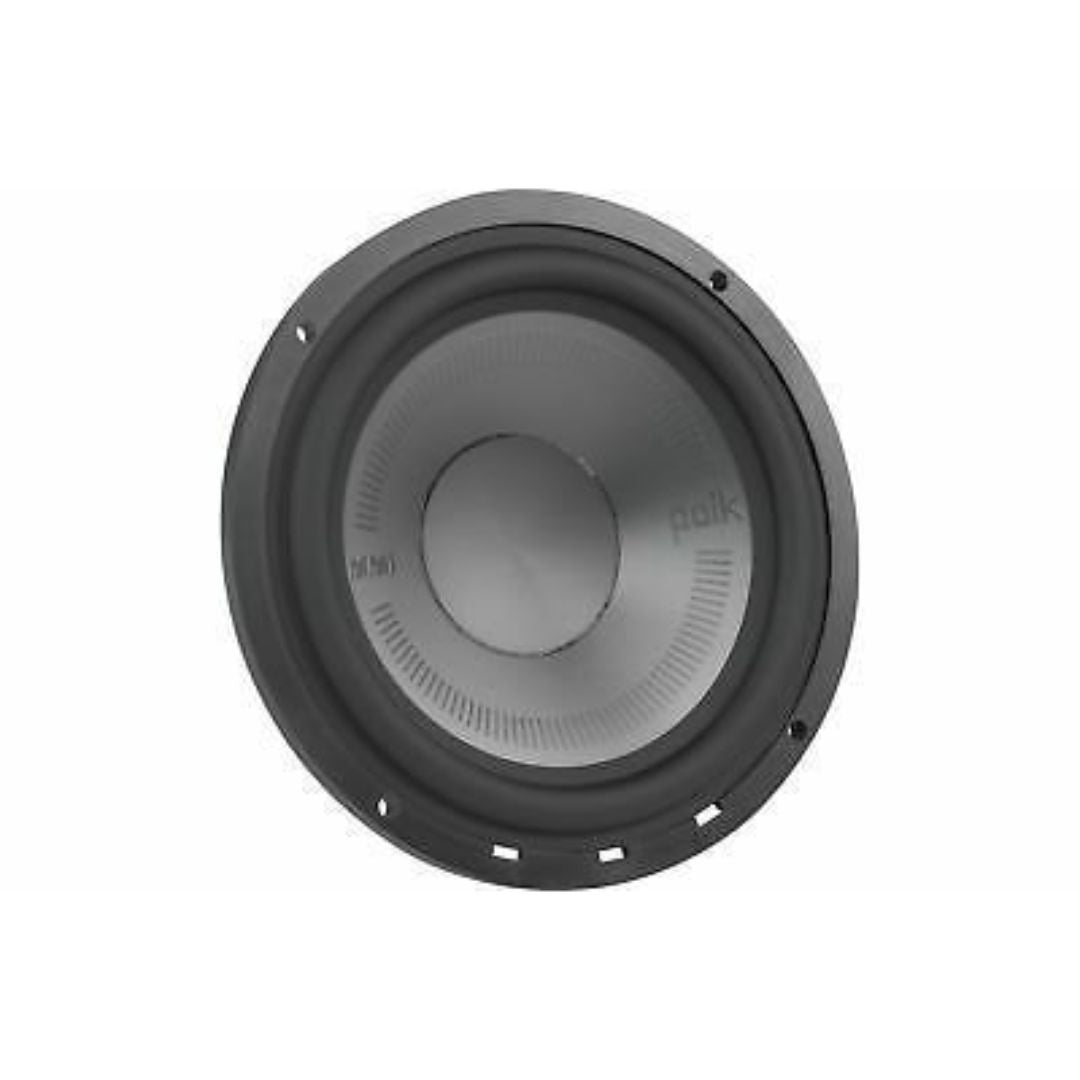 Polk Audio MM6502, MM 6.5" 2-Way Component Car / Marine / UTV / ATV Speakers