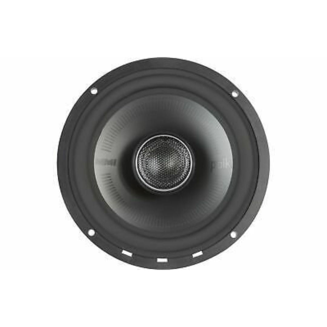 Polk Audio MM652, MM 6.5" 2-Way Coaxial Car / Marine / UTV / ATV Speakers