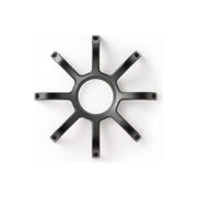 Alpine KTE-10PG, 10" Bass and Bassline Subwoofer Grille