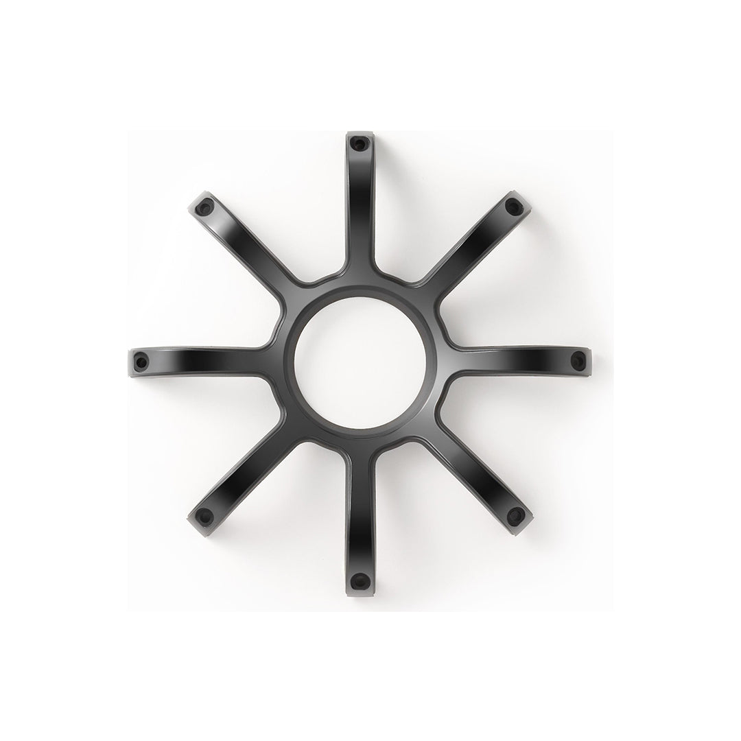 Alpine KTE-12PG, 12" Bass and Bassline Subwoofer Grille