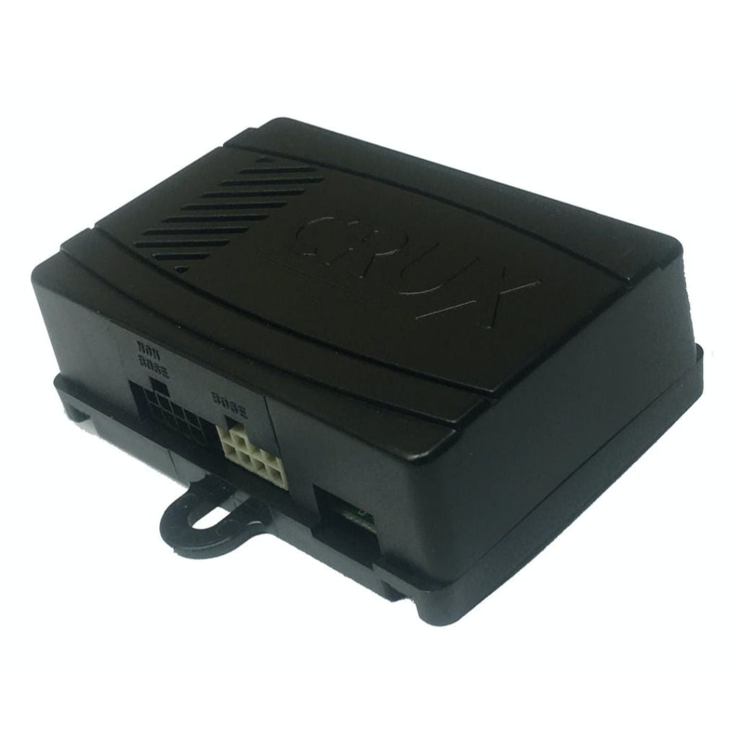 Crux DKGM-C2D, Radio Replacement w/ Dash Kit Radio Replacement for GM Class II Vehicles (Double DIN Dash Kit Included)