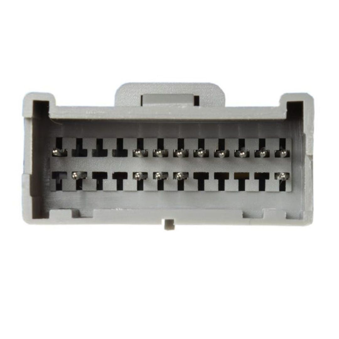 Scosche GM10B, 2004-2005 Saturn Ion, Vue Power / Speaker Connector