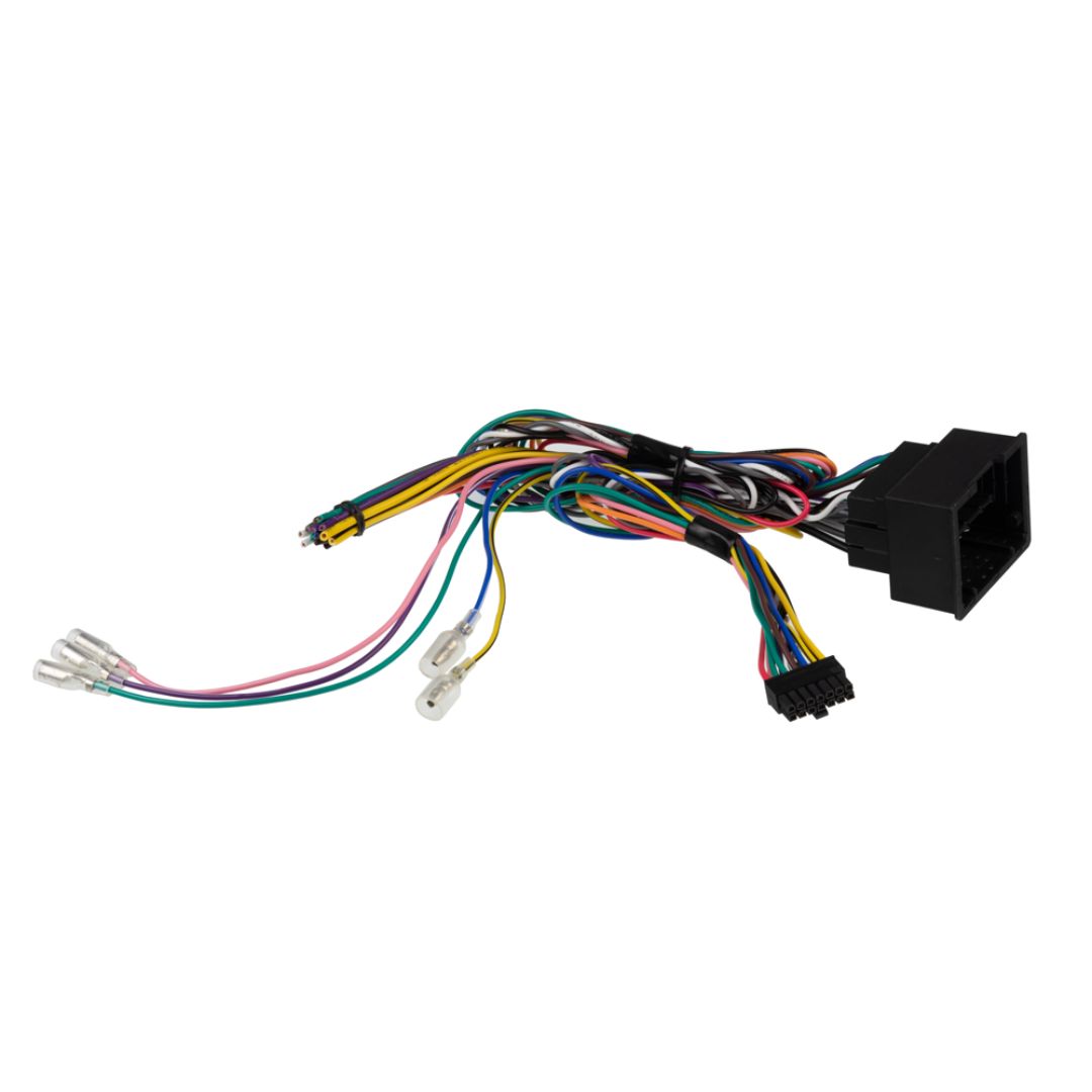 Scosche GM16UCRZCS, 2016-Up GM Cruze CIS+IF
