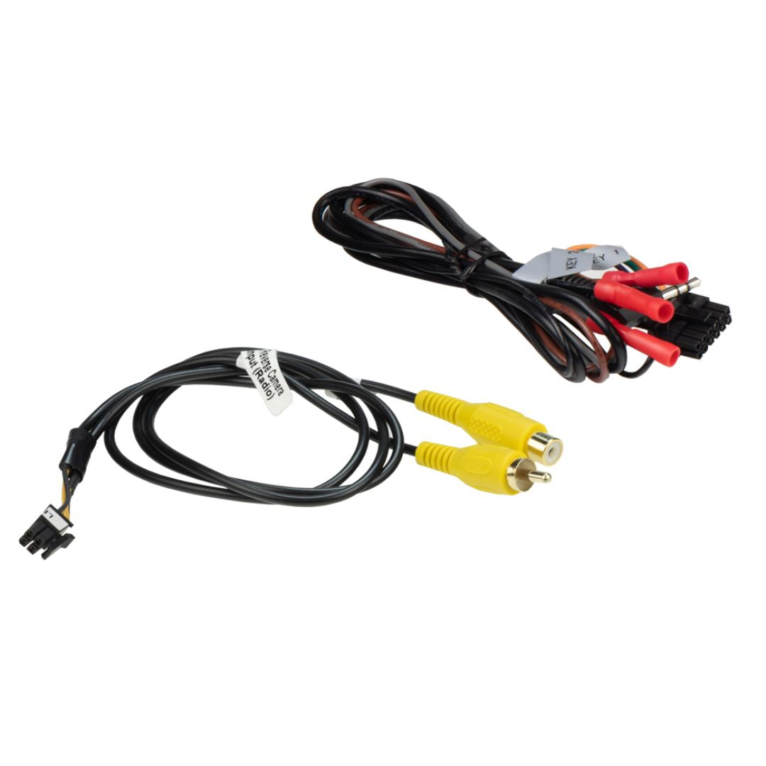 Scosche GM15UMTRKCS, 2015-Up GM Colorado CIS+IF