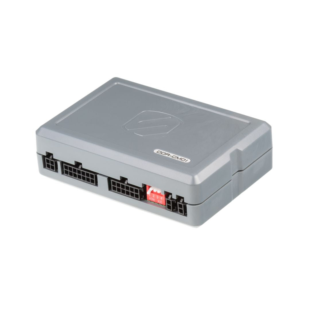 Scosche GM15UMTRKCS, 2015-Up GM Colorado CIS+IF