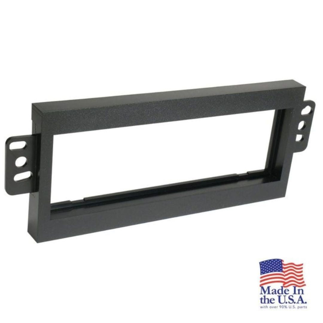 Scosche GM1588B, 1994-2004 GM Select DIN Kit