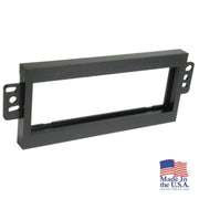 Scosche GM1588B, 1994-2004 GM Select DIN Kit