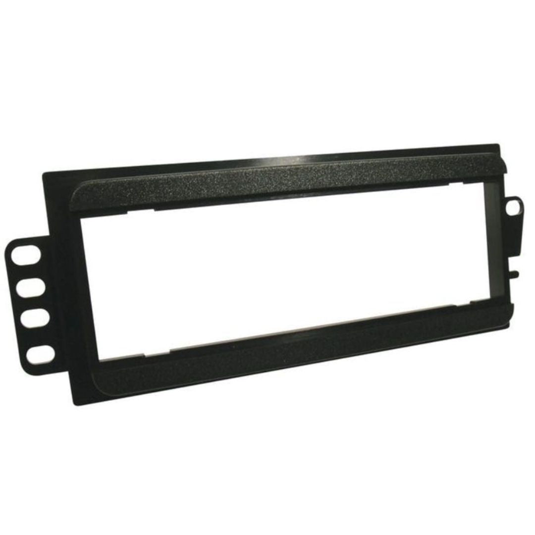 Scosche GM1589B, 1992-2003 Pontiac Select DIN Kit