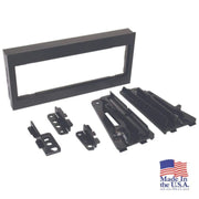 Scosche GM1591B, 1992-2004 GM Truck / Suv DIN Kit, Incl 1995-2002 Full Size Trucks