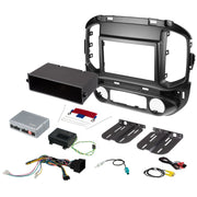 Scosche GM15UMTRKCS, 2015-Up GM Colorado CIS+IF