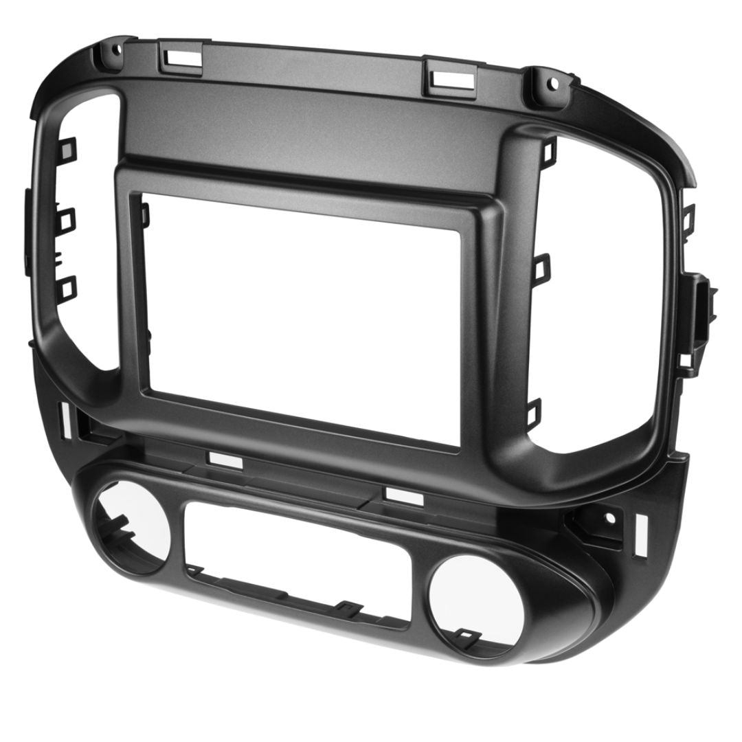 Scosche GM15UMTRKCS, 2015-Up GM Colorado CIS+IF