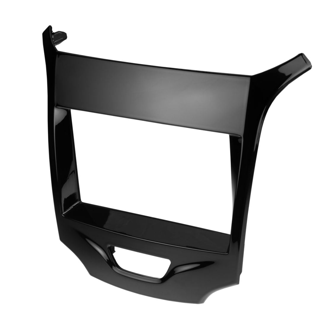 Scosche GM16UCRZCS, 2016-Up GM Cruze CIS+IF
