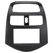 Scosche GM5206B, 2013 Chevrolet Spark ISO Double DIN & DIN+Pocket Kit