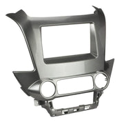 Scosche GM5214SB, 2015-Up Chevrolet Tahoe / Suburban And GMc Yukon Double DIN + Pocket Kit