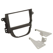 Scosche GM5226DDB, 2013-Up Buick Encore ISO Double DIN