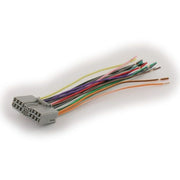 Scosche HA10RB, 2006-2010 Select Honda Civic Power/Speaker Connector; Reverse