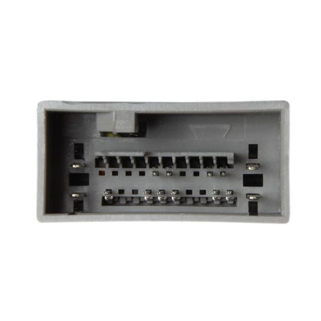 Scosche HA11B, 2008-Up Honda Power/Speaker Connector